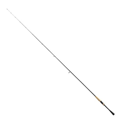 Shimano 22 Expride 1 piece 2610M-S Spinning Rod for Bass 4969363352996