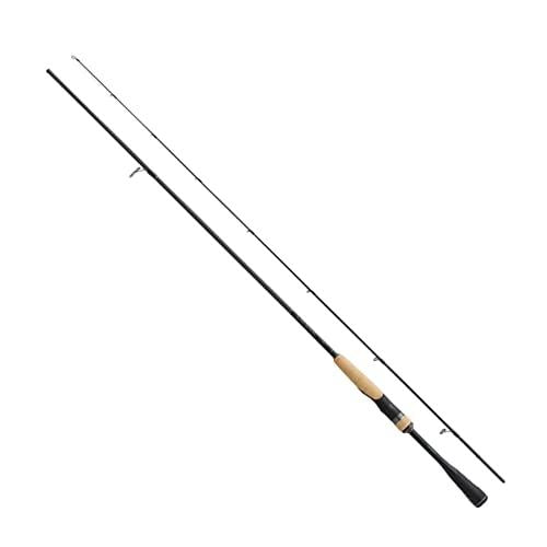 Shimano 22 Expride 2 pieces 264UL-2 Spinning Rod for Bass