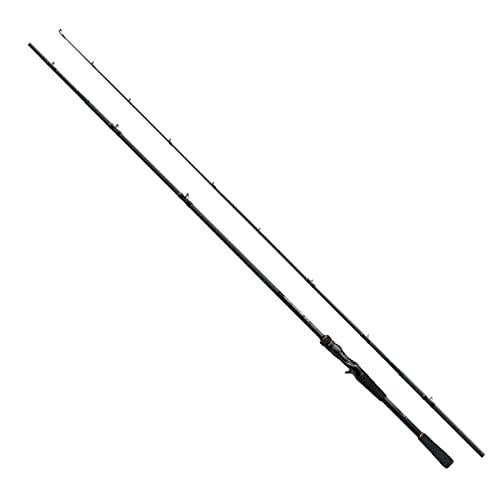Shimano 22 Hard Rocker SS B76H Baitcasting Rod 4969363353139