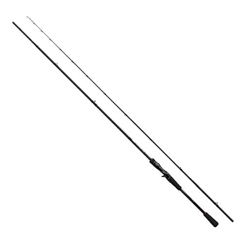 Shimano 22 Hard Rocker SS B78MH-S/BOAT Baitcasting Rod 4969363353146