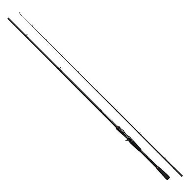 Shimano 22 Hard Rocker SS B810MH+ Baitcasting Rod 4969363353153