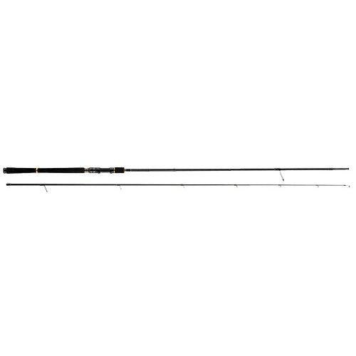 Abu Garcia Salty Style LSJ STLS-962ML30-KR  Spinning Rod 0036282353459