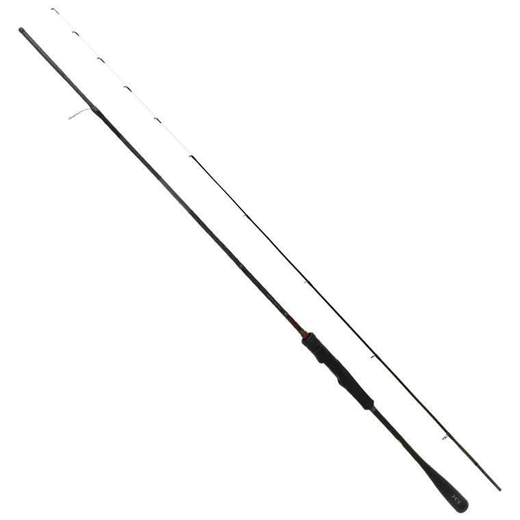 Shimano SEPHIA XR Metal-Sutte S610H-S/R Spinning Rod 4969363353474