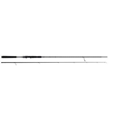 Abu Garcia Salty Style WIND STWS-822M-KR  Spinning Rod 0036282353480
