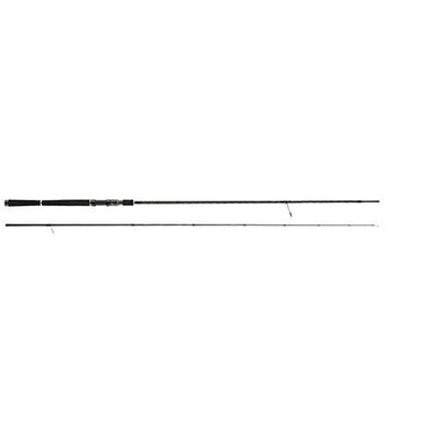 Abu Garcia Salty Style Flatfish STFS-962MH-KR Spinning Rod 0036282353503