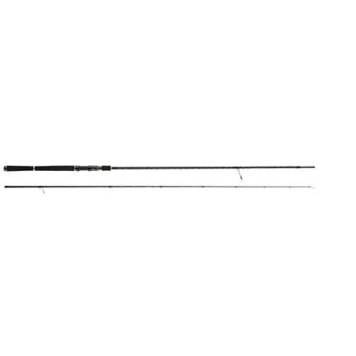 Abu Garcia Salty Style Flatfish STFS-962MH-KR Spinning Rod 0036282353503