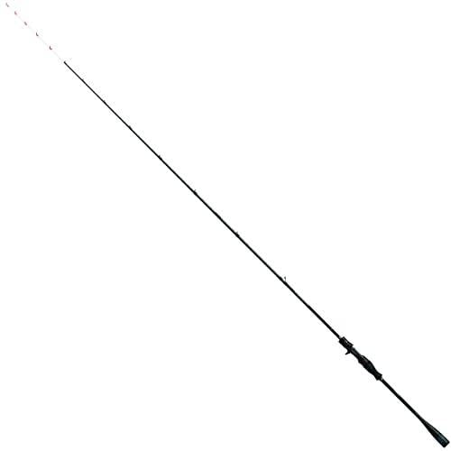 Shimano SEPHIA XR Metal-Sutte B511M-S/F Baitcasting Rod 4969363353511