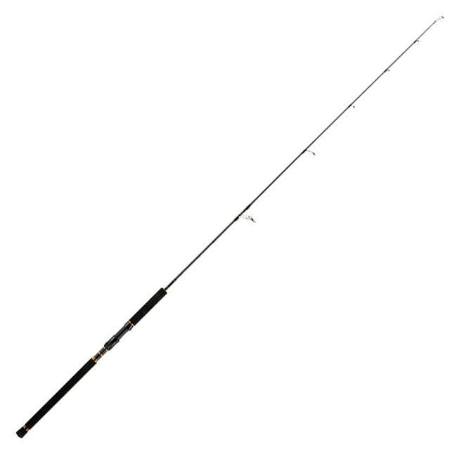 Abu Garcia OCEANFIELD Jigging OFJS-60/120 Spinning Rod 0036282353527