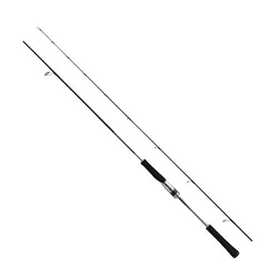 Shimano 22 CROSS MISSION XR S66ML Spinning Rod 4969363353580