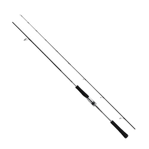 Shimano 22 CROSS MISSION XR S66ML Spinning Rod 4969363353580