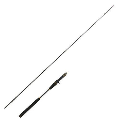 Abu Garcia OCEANFIELD TaiR OFTC-69LS-80  Baitcasting Rod 0036282353596