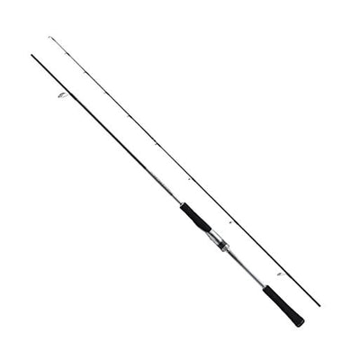 Shimano 22 CROSS MISSION XR S66M Spinning Rod 4969363353597