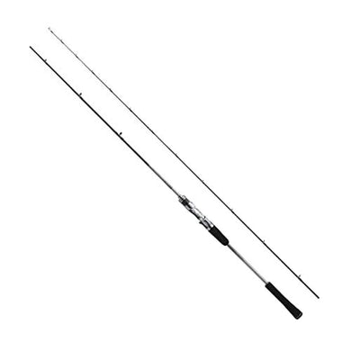 Shimano 22 CROSS MISSION XR B66ML Baitcasting Rod 4969363353603