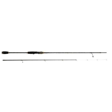 Abu Garcia OCEANFIELD IKAMETA OFIS-682LS  Spinning Rod 0036282353619