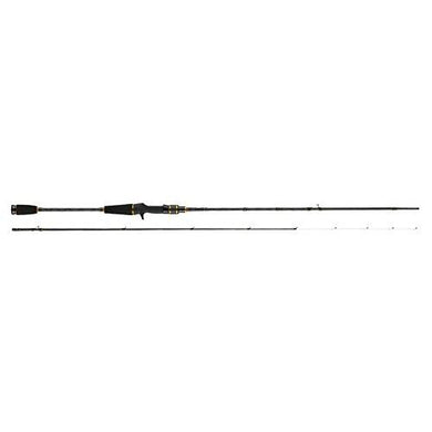 Abu Garcia OCEANFIELD IKAMETA OFIC-672LS  Baitcasting Rod 0036282353626