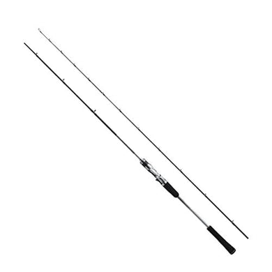 Shimano 22 CROSS MISSION XR B66MH Baitcasting Rod 4969363353627