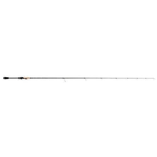 Abu Garcia Hornet Stinger PLUS HSPS-6101ML-PS MGS Spinning Rod for Bass 0036282353787