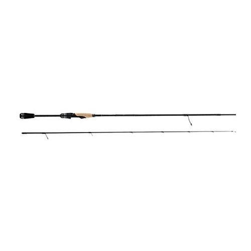Abu Garcia Hornet Stinger PLUS HSPS-6102ML-PS MGS Spinning Rod for Bass 0036282353794