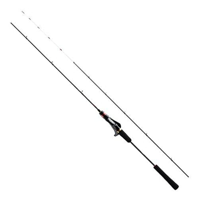 Shimano 22 ENGETSU SS Full solid B60ML-FS/LEFT Baitcasting Rod 4969363353863