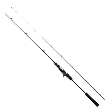 Shimano 22 ENGETSU SS Full solid B63M-FS/RIGHT Baitcasting Rod 4969363353870