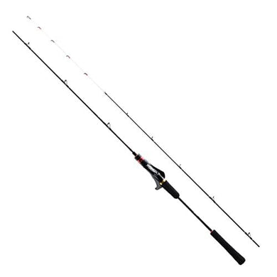 Shimano 22 ENGETSU SS Full solid B63M-FS/LEFT Baitcasting Rod 4969363353887