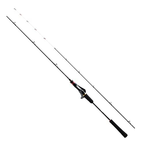 Shimano 22 ENGETSU SS Full solid B63M-FS/LEFT Baitcasting Rod 4969363353887