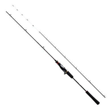Shimano 22 ENGETSU SS Full solid B66MH-FS/RIGHT Baitcasting Rod 4969363353894