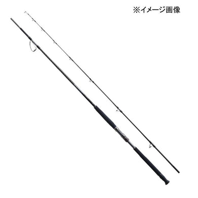 Shimano 22 COLTSNIPER Limited 100H Spinning Rod 4969363353924
