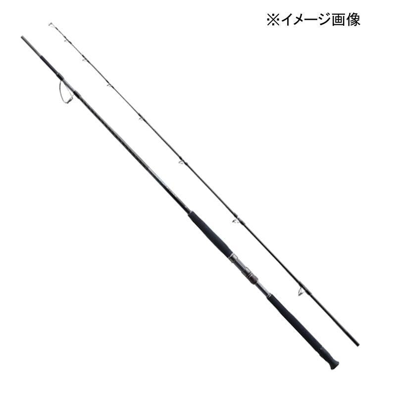 Shimano 22 COLTSNIPER Limited 100H Spinning Rod 4969363353924