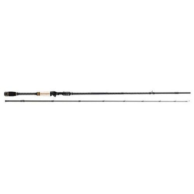 Abu Garcia SALTY STAGE KR-X Lock F SXRC-702EXH-BS-KR  Baitcasting Rod 0036282354012