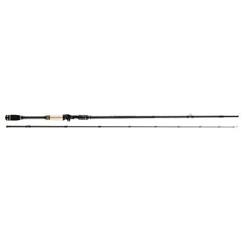Abu Garcia SALTY STAGE KR-X Lock F SXRC-702EXH-BS-KR  Baitcasting Rod 0036282354012
