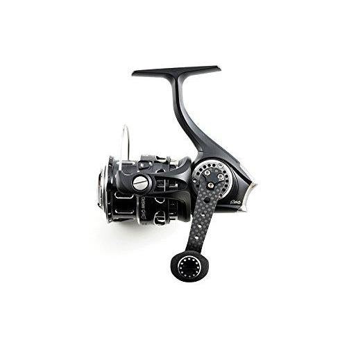 Abu Garcia REVO MGX 2500S Spinning Reel 0036282354197