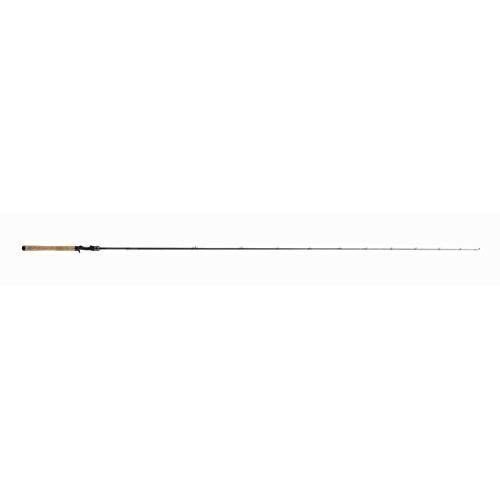 Abu Garcia Fantasista X-Glaive FXC-75MH Baitcasting Rod for Bass 0036282354272