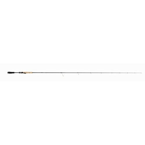 Abu Garcia Fantasista X-Glaive FXS-65M MGS Spinning Rod for Bass 0036282354289