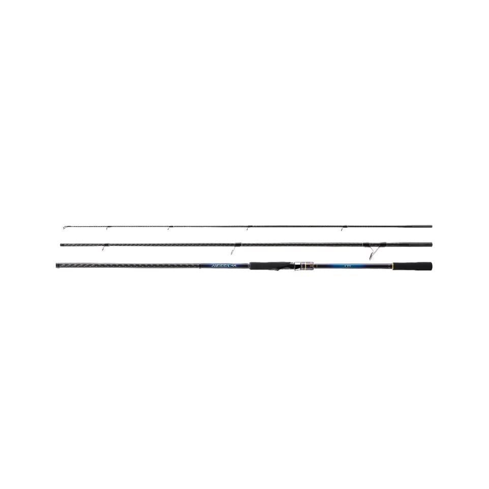 Shimano 22 NESSA BB S106MH Spinning Rod 4969363354297