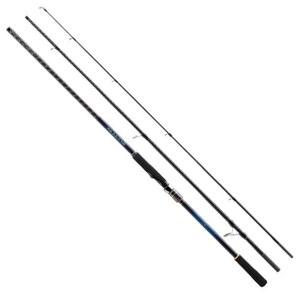 Shimano 22 NESSA BBS100MH+ Spinning Rod 4969363354303