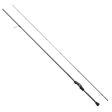 Shimano 22 Soare SS S76ULT Spinning Rod 4969363354419