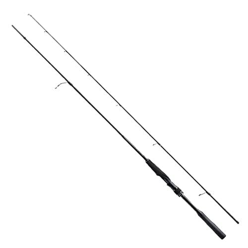 Shimano 22 EXSENCE ZOOM S76-86ML Spinning Rod 4969363354464