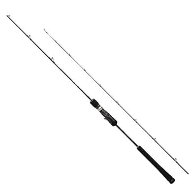 Shimano OCEA JIGGER FULLBEND B60-3 Baitcasting Rod 4969363354525