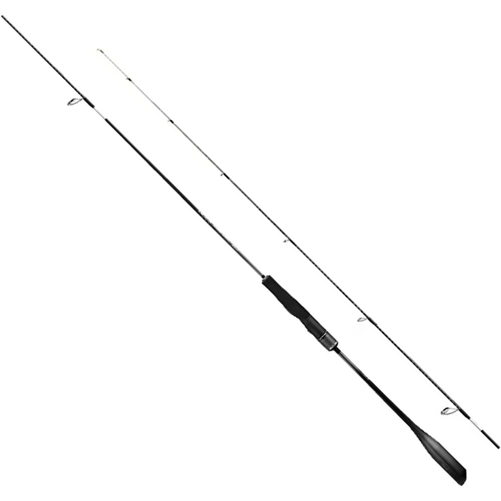 Shimano OCEA JIGGER Limited SLJ S64-00 Spinning Rod 4969363354556