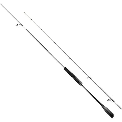 Shimano OCEA JIGGER Limited SLJ S62-0 Spinning Rod 4969363354563