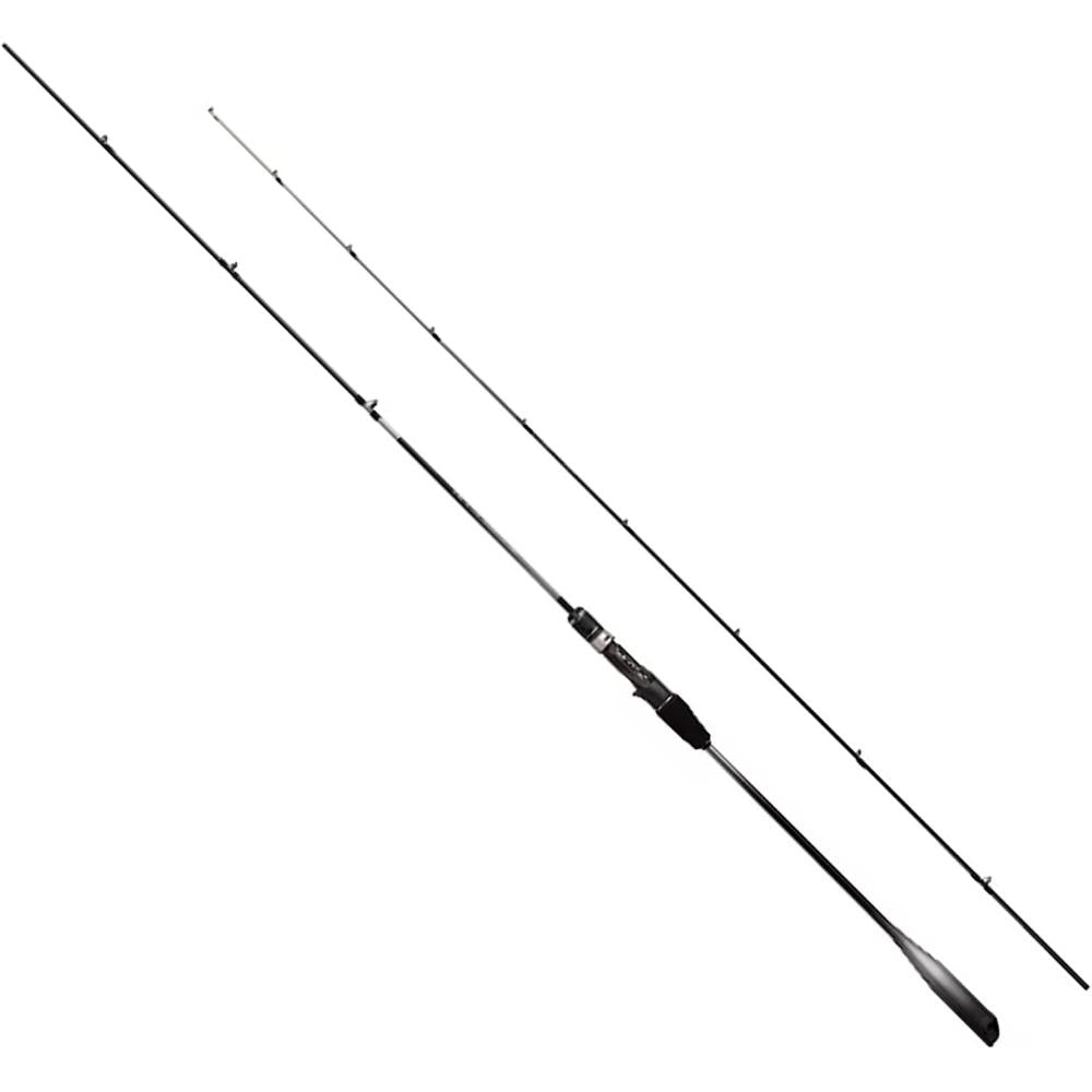 Shimano OCEA JIGGER Limited LJ B63-1 Baitcasting Rod 4969363354594