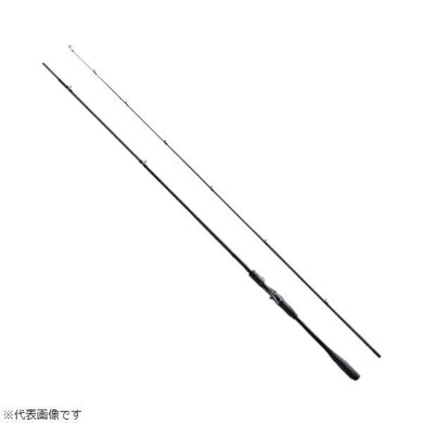 Shimano 22 EXSENCE Infinity B86ML Baitcasting Rod 4969363354907