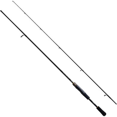 Shimano 23 BASSONE XT+ 263ML-2 Spinning Rod for Bass 4969363355133