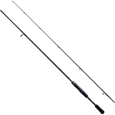 Shimano 23 BASSONE XT+ 266L-2 Spinning Rod for Bass 4969363355157