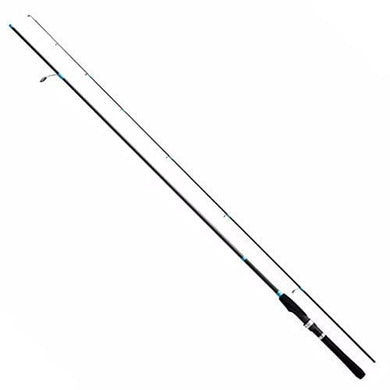 Shimano 23 LUREMATIC Saltwater Model S76ML Spinning Rod 4969363355577