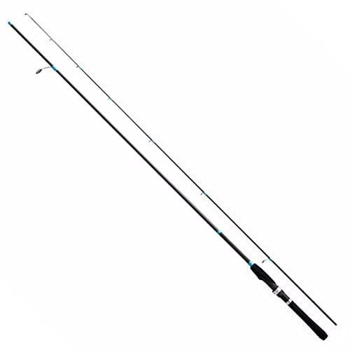 Shimano 23 LUREMATIC Saltwater Model S76ML Spinning Rod 4969363355577