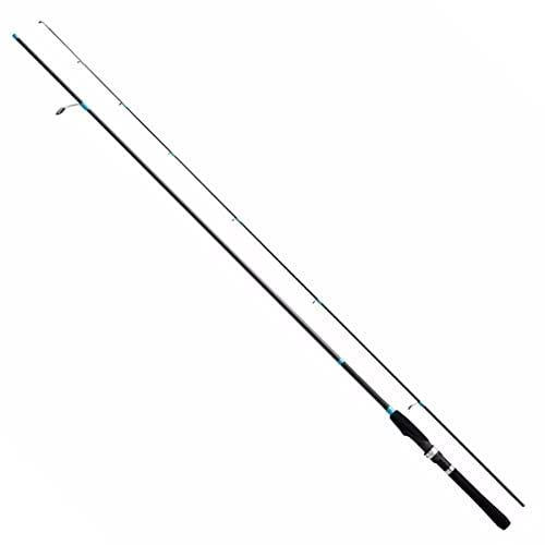 Shimano 23 LUREMATIC Saltwater Model S86ML Spinning Rod 4969363355591