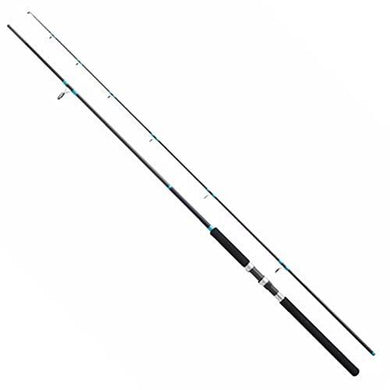 Shimano 23 LUREMATIC Saltwater Model S100MH Spinning Rod 4969363355638
