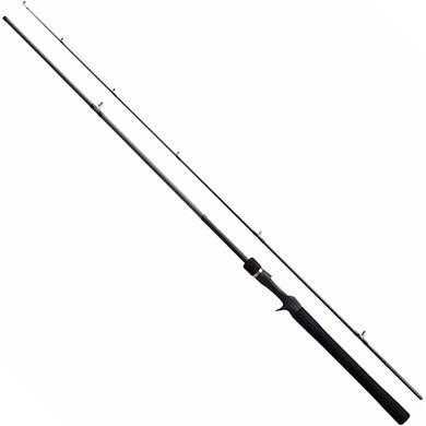Shimano 23 LUREMATIC Bass Model B58L Baitcasting Rod for Bass 4969363355645